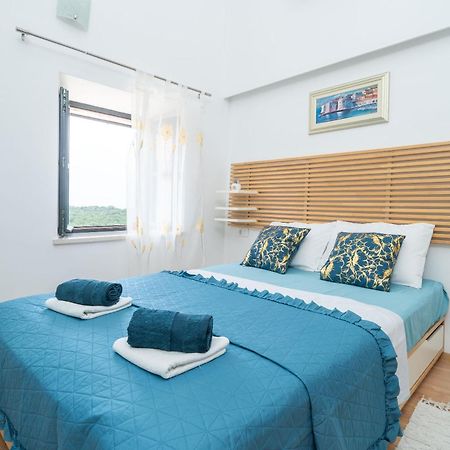 Holiday Home Majkovi Слано Экстерьер фото