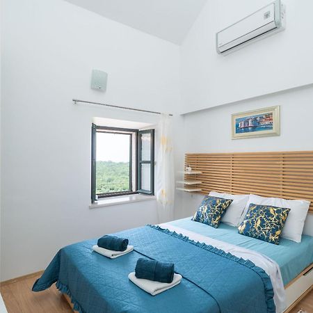 Holiday Home Majkovi Слано Экстерьер фото