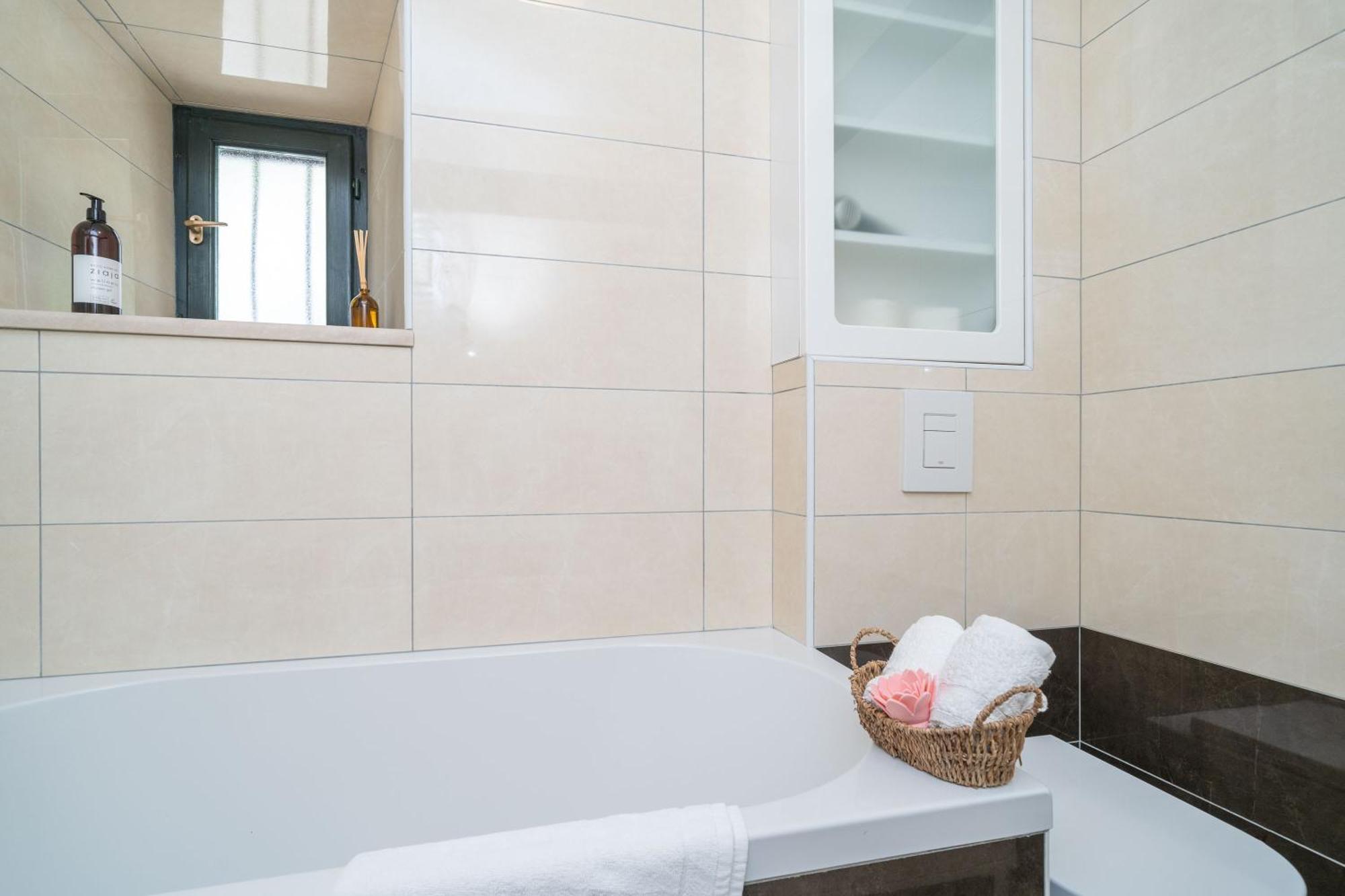 Holiday Home Majkovi Слано Экстерьер фото