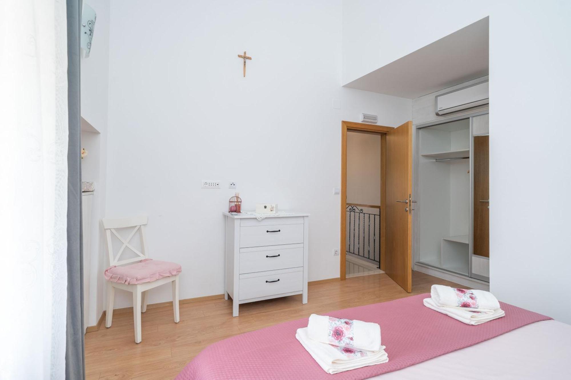 Holiday Home Majkovi Слано Экстерьер фото