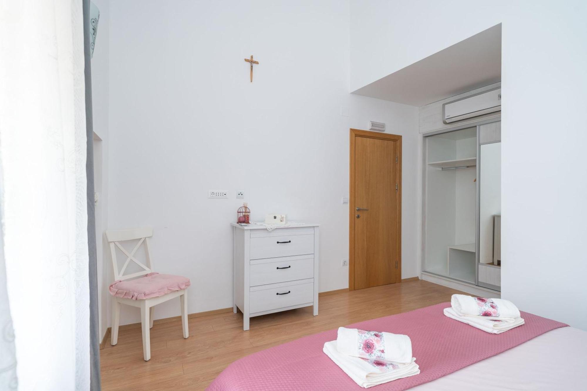 Holiday Home Majkovi Слано Экстерьер фото