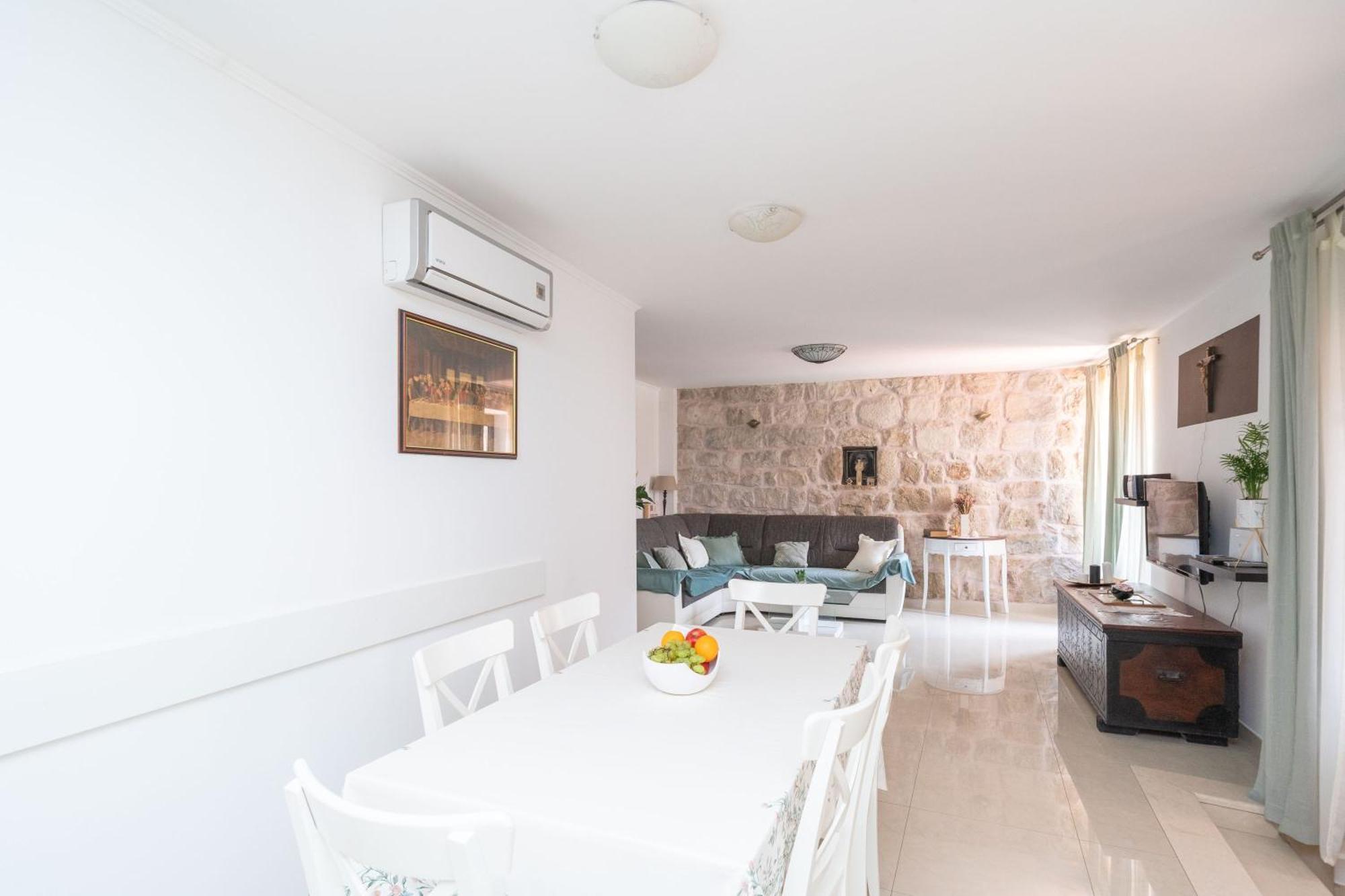 Holiday Home Majkovi Слано Экстерьер фото