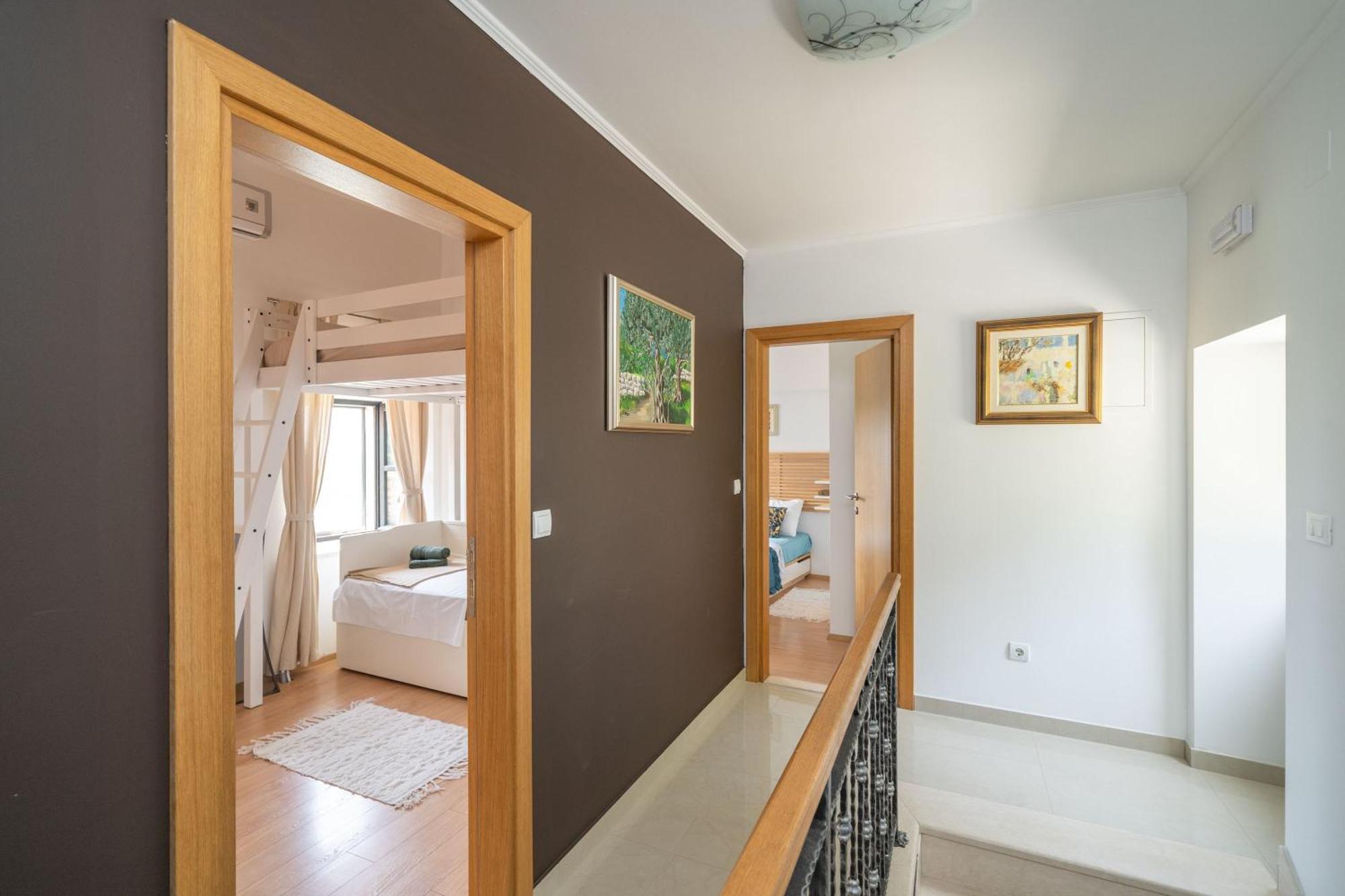 Holiday Home Majkovi Слано Экстерьер фото