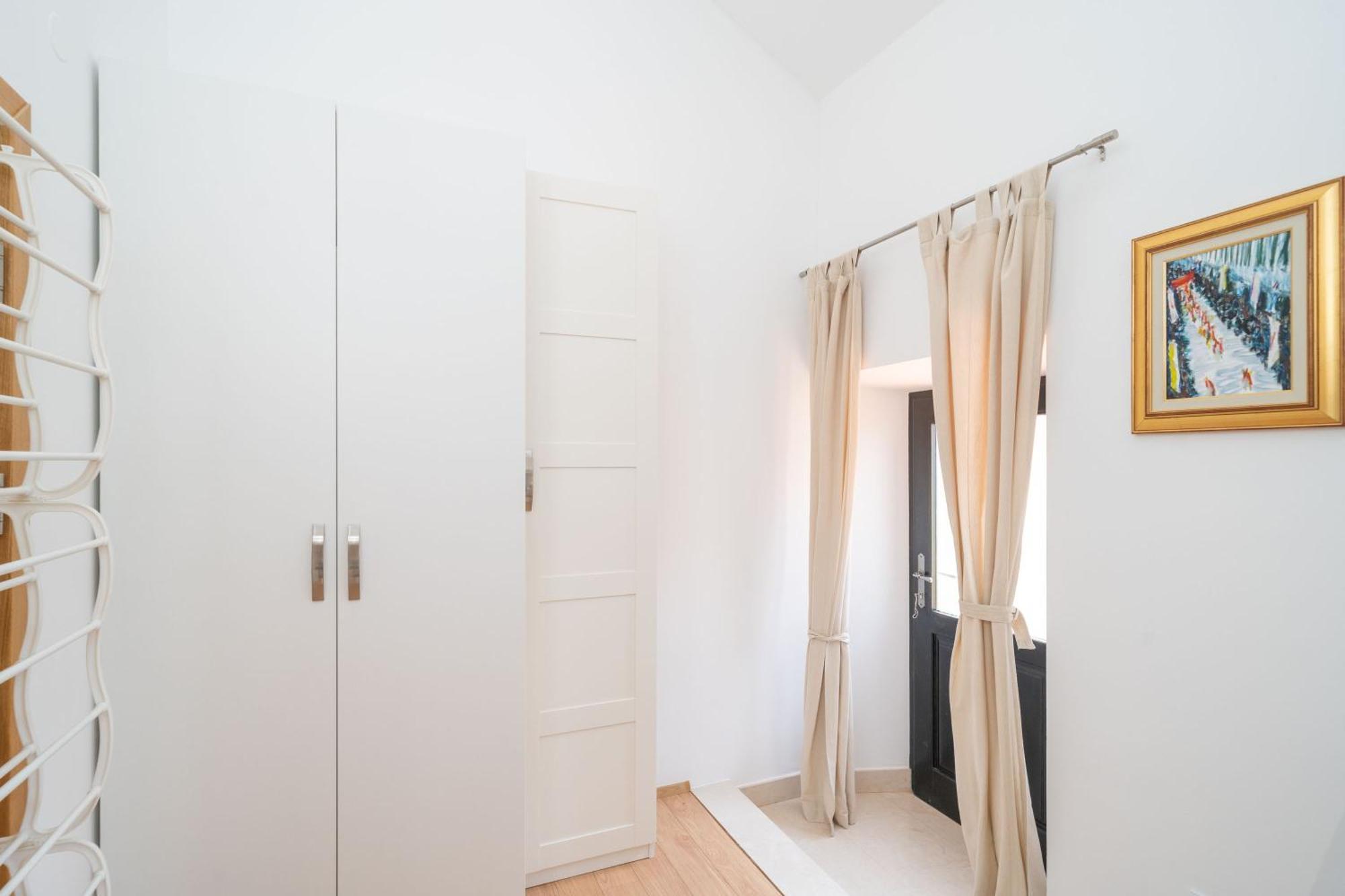 Holiday Home Majkovi Слано Экстерьер фото