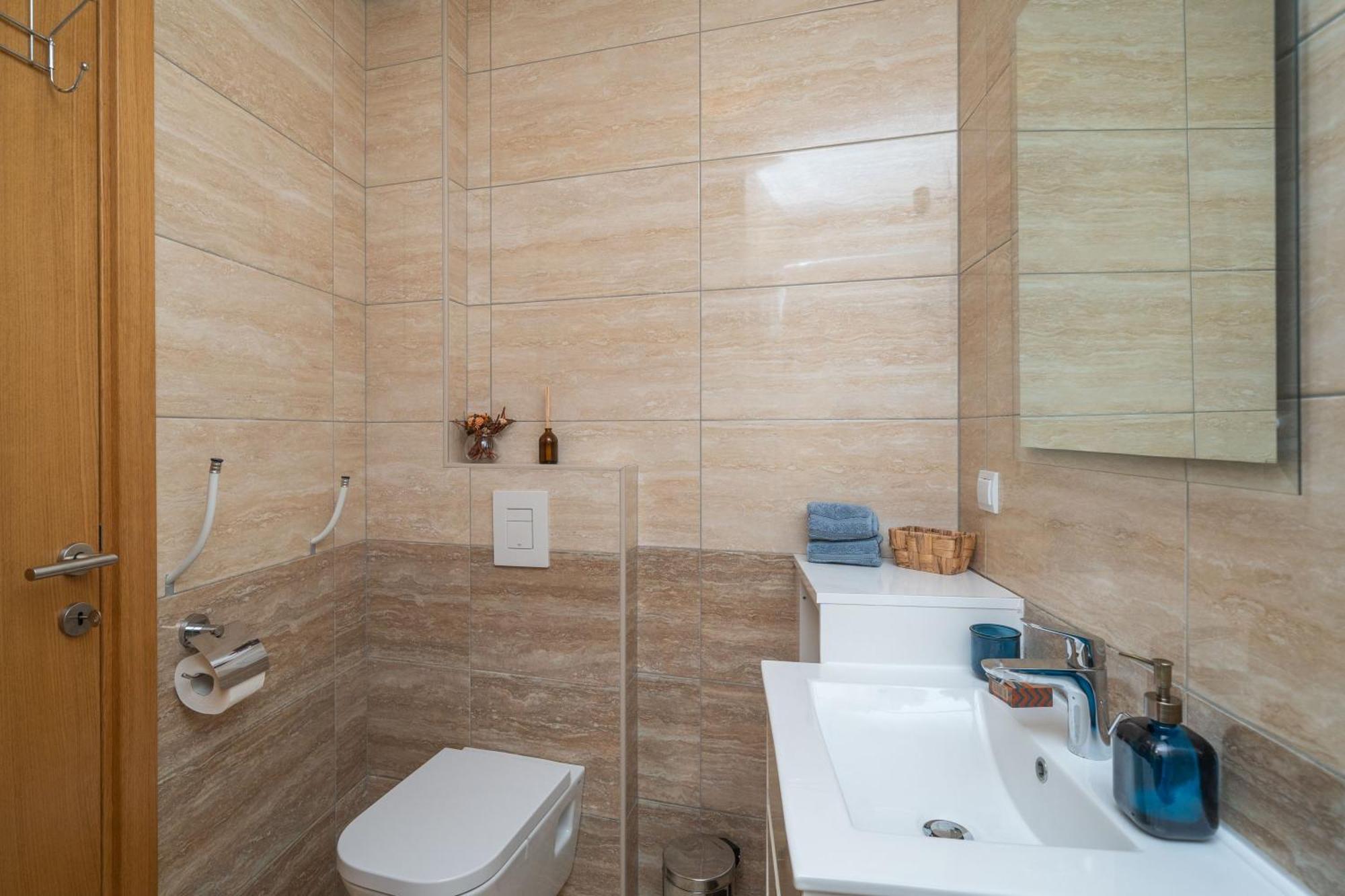 Holiday Home Majkovi Слано Экстерьер фото