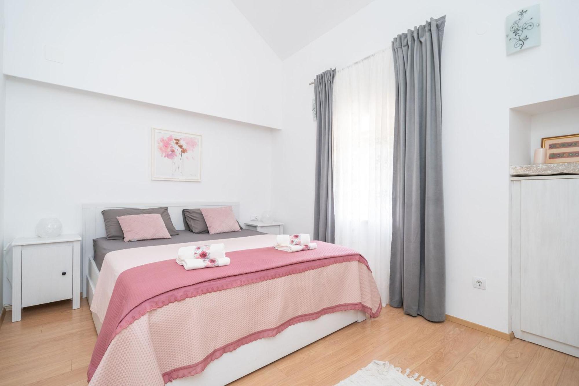 Holiday Home Majkovi Слано Экстерьер фото
