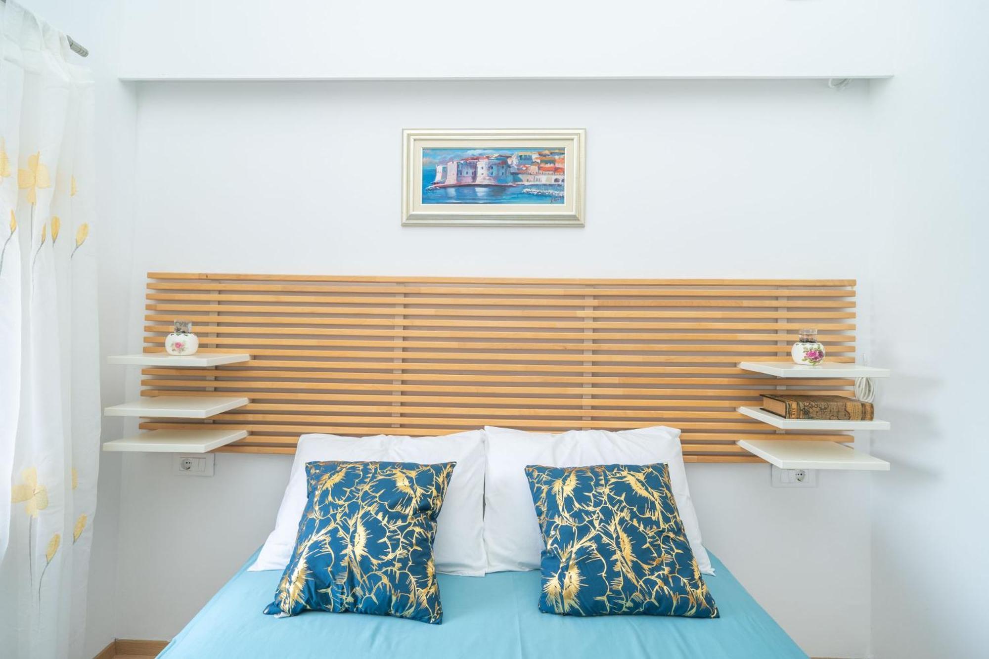 Holiday Home Majkovi Слано Экстерьер фото