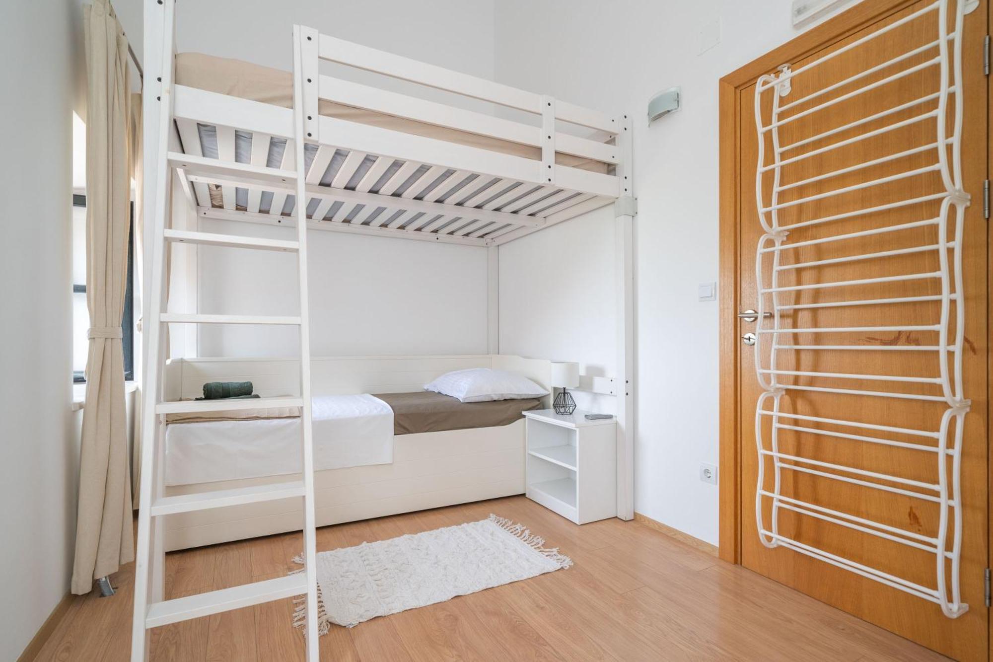 Holiday Home Majkovi Слано Экстерьер фото
