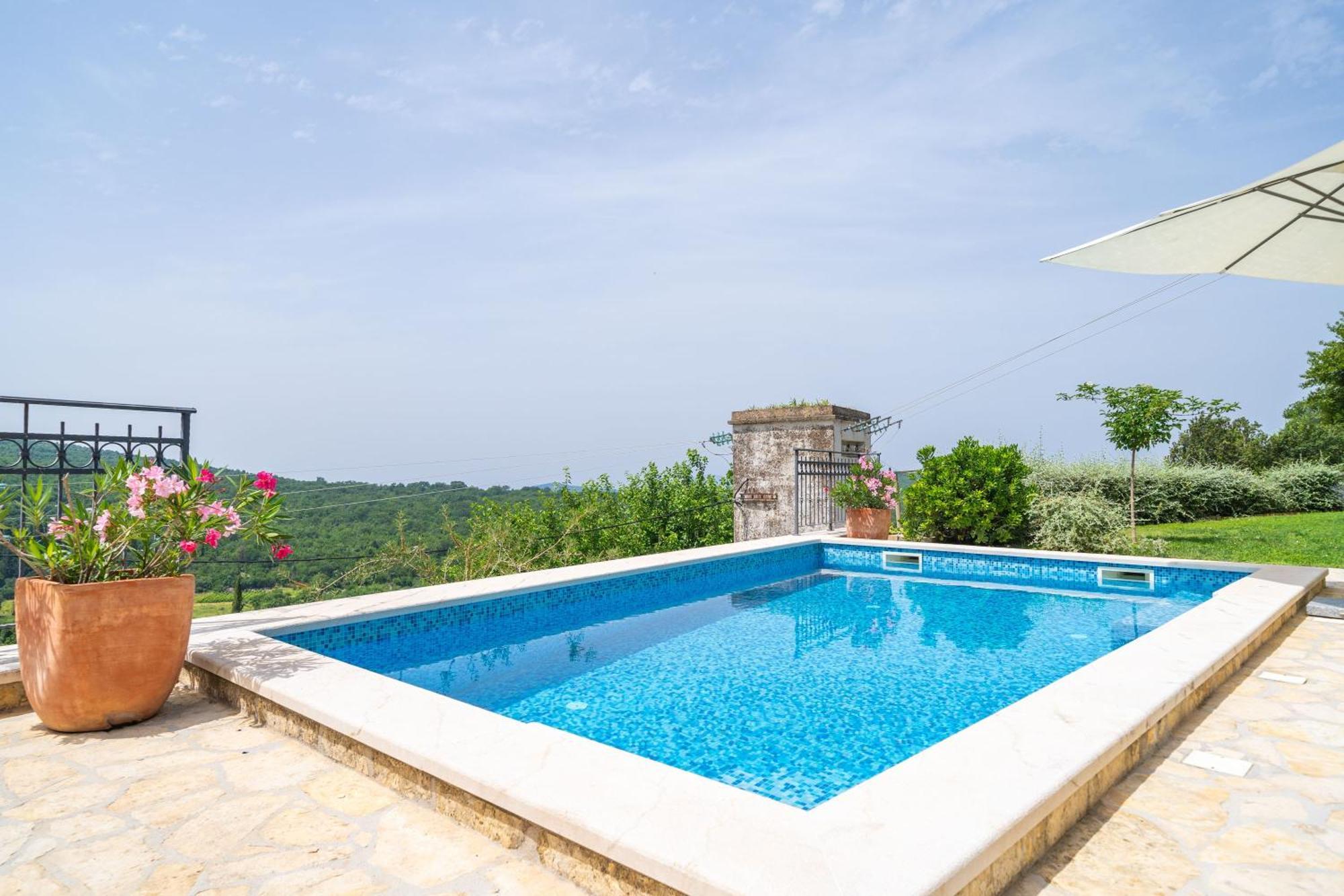Holiday Home Majkovi Слано Экстерьер фото