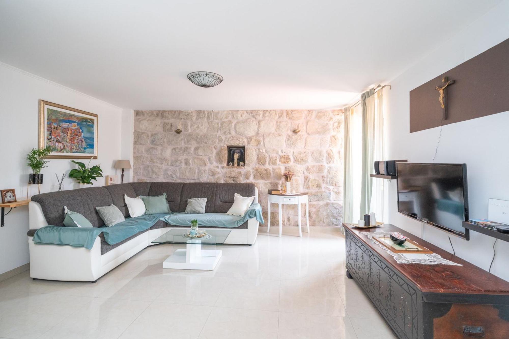 Holiday Home Majkovi Слано Экстерьер фото